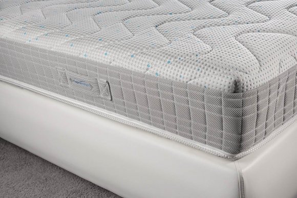 Матрац Magnistretch 10 200х200х25 см