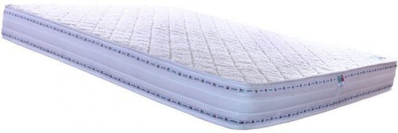 Матрас безпружинний Jupiter 150х200х16 см