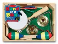 Набір музичних інструментів MD488