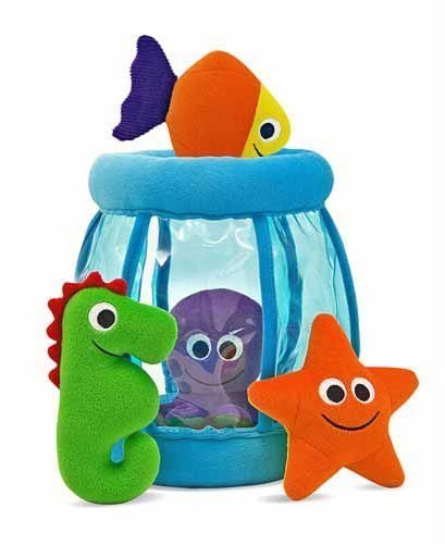 Первые морские друзья Melissa&Doug MD3044