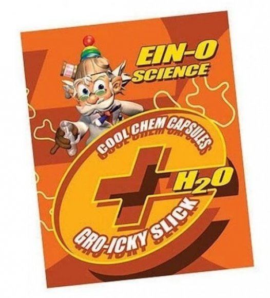 Експерименти та досліди Слизька плівка (E2401IS) Експерименти та досліди Слизька плівка (E2401IS)