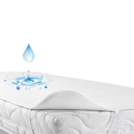 Наматрацник вологостійкий Water Protect 70х150 см