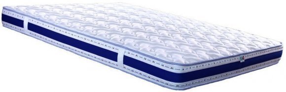 Матрас безпружинний Nuvola 120х190х20 см
