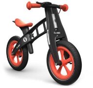 Біговел Лімітована версія з гальмом помаранчевий L2010 Біговел Лімітована версія з гальмом помаранчевий L2010