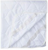 Наматрасник простьобаний Simple 150х190 см Наматрасник простьобаний Simple 150х190 см