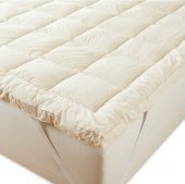 Топер Wooly Pure 120х200+5 см svt-2000022282697 Топер Wooly Pure 120х200+5 см svt-2000022282697