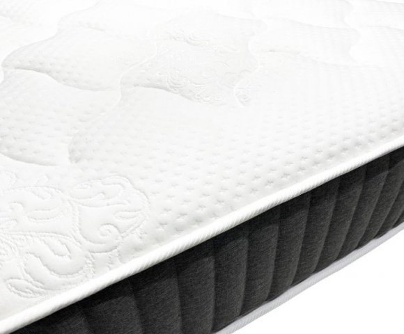 Матрац безпружинний Coolvie Soft 150х180х24 см Матрац безпружинний Coolvie Soft 150х180х24 см