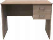 Стіл комп'ютерний Вінсент Ferrum-decor 750x1000x600 ДСП Дуб Сонома 16 мм (FRD-104785) Стіл комп'ютерний Вінсент Ferrum-decor 750x1000x600 ДСП Дуб Сонома 16 мм (FRD-104785)