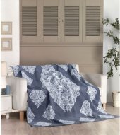 Плед Home Floud бавовна 200х220 см svt-2000022295888 Плед Home Floud бавовна 200х220 см svt-2000022295888