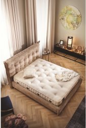 Матрас Burlington 160х200х30 см svt-2000022235082 Матрас Burlington 160х200х30 см svt-2000022235082