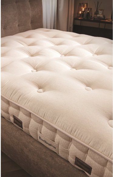 Матрас Burlington 160х200х30 см svt-2000022235082 Матрас Burlington 160х200х30 см svt-2000022235082