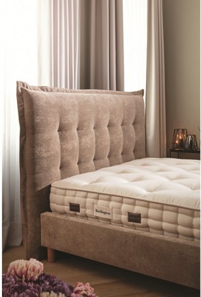 Матрас Burlington 160х200х30 см svt-2000022235082 Матрас Burlington 160х200х30 см svt-2000022235082