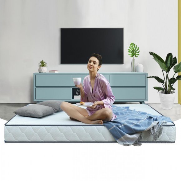 Матрац Freedom Bonnel 135х200х19 см Матрац Freedom Bonnel 135х200х19 см