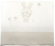 Ковдра вафельна Kiss сірий 80/KI/G Ковдра вафельна Kiss сірий 80/KI/G