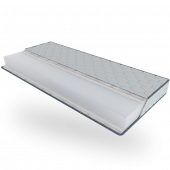 Матрац Freedom Basic 200х200х15 см Матрац Freedom Basic 200х200х15 см