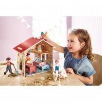 Будиночок фермера Little Friends 303003 Будиночок фермера Little Friends 303003