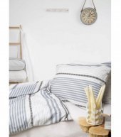 Постільна білизна Coleen євро 200х220 см