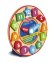 Часы-сортировщик NEW Melissa & Doug Shape Sorting Clock MD18593