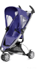 Quinny Коляска Zapp Xtra Purple pace