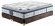 Матрас King Mattresses Henry (Генрі) 90х190х34 см