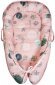 Кокон для немовлят Rose Garden lullalove-8795