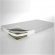 Матрас ортопедичний Lux Sleep 120х200х18 см