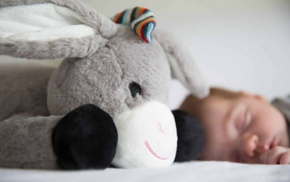 М'яка іграшка Віслючок Дон ZA-DON-01