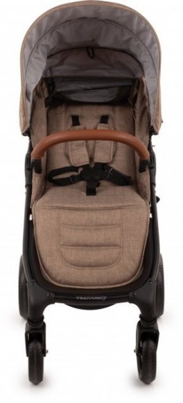 Прогулянковий візок Snap 4 Trend Cappuccino 52