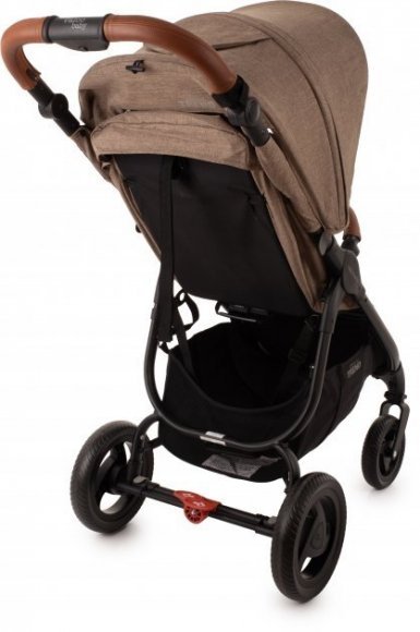 Прогулянковий візок Snap 4 Trend Cappuccino 52