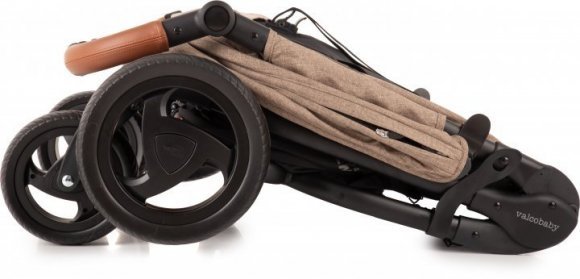 Прогулянковий візок Snap 4 Trend Cappuccino 52