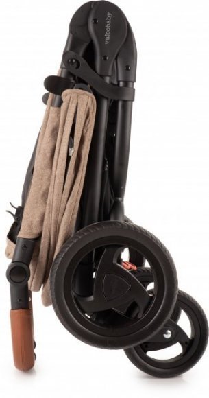 Прогулянковий візок Snap 4 Trend Cappuccino 52