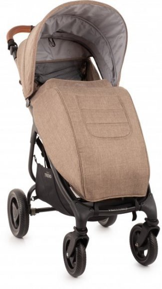 Прогулянковий візок Snap 4 Trend Cappuccino 52