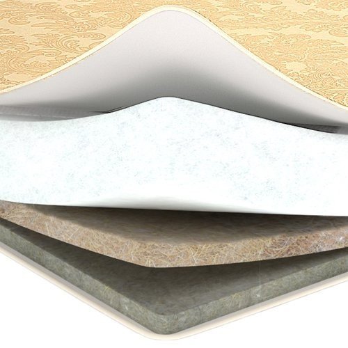 Матрас ортопедичний Junior льон 120х190х20 см Матрас ортопедичний Junior льон 120х190х20 см