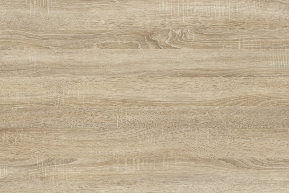 Письмовий стіл Ferrum-decor Карен 75x140x70 білий ДСП Дуб Сонома 16мм (FRD-102287)