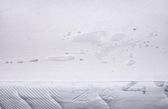 Наматрасник Vilena водонепроникний 80х150 см Наматрасник Vilena водонепроникний 80х150 см