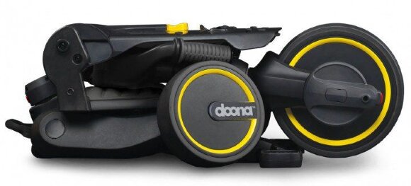 Складаний триколісний велосипед Liki Trike S1 Grey Hound SP510-99-030-015