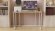 Письмовий стіл Ferrum-decor Ханна 75x140x70 білий ДСП Дуб Сонома 16мм (FRD-104041) Письмовий стіл Ferrum-decor Ханна 75x140x70 білий ДСП Дуб Сонома 16мм (FRD-104041)