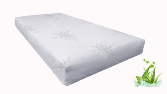 Матрац Air Eco latex 70х190х18 см 482991