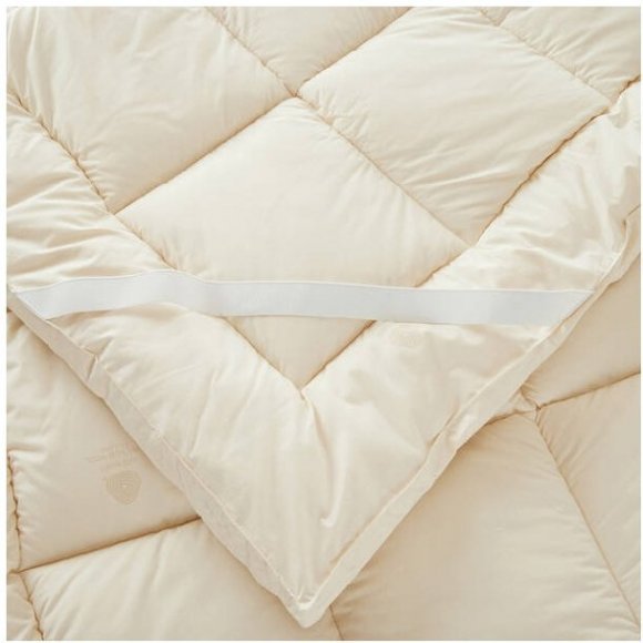 Топер Wooly Pure 160х200+5 см svt-2000022282710