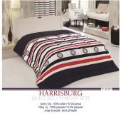 Ковдра з простирадлом Harrisburg 155х215+160х260 см
