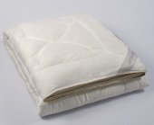 Ковдра дитяча Bamboo антиалергенна 95х145 см 2000022219686