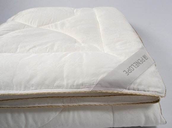 Ковдра дитяча Bamboo антиалергенна 95х145 см 2000022219686 Ковдра дитяча Bamboo антиалергенна 95х145 см 2000022219686