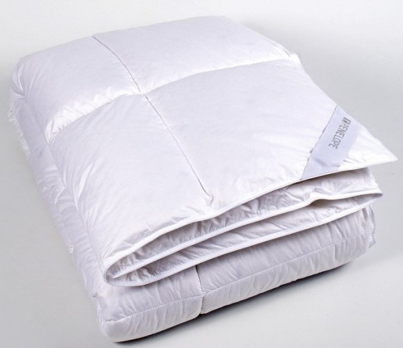 Ковдра дитяча Gold пухова 95х145 см 2000022219679