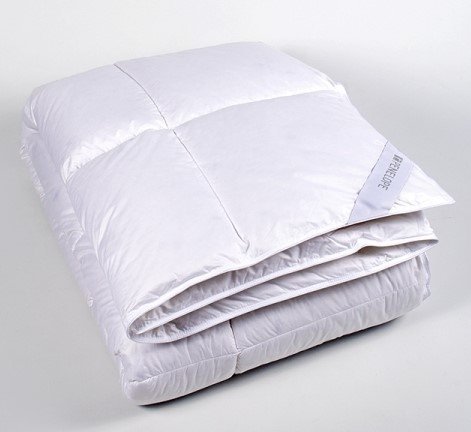 Ковдра дитяча Gold пухова 95х145 см 2000022219679