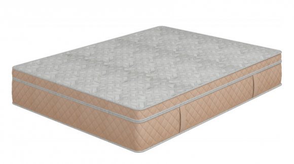 Матрац пружинний Stewart Royal 115х200х27 см