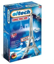 Конструктор Ейфелева вежа маленька C460 Конструктор Ейфелева вежа маленька C460