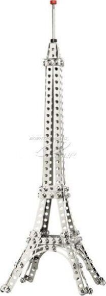 Конструктор Eitech Эйфелева башня, маленькая C460