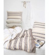 Постільна білизна Home And More Blake євро 200х220 см