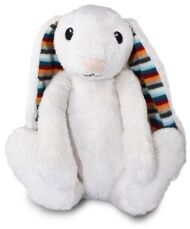 Музична м'яка іграшка Bibi з білим шумом ZA-BIBI-01 Музична м'яка іграшка Bibi з білим шумом ZA-BIBI-01