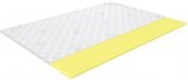 Матрас топер Memory 190х200х6 см Матрас топер Memory 190х200х6 см